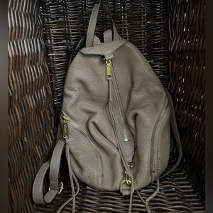 Rebecca Minkoff Medium Julian Backpack